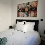 Apartamento Skyline Rooftop Swim