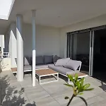 Apartamento Skyline Rooftop Swim *