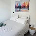 Apartamento Skyline Rooftop Swim Montpellier