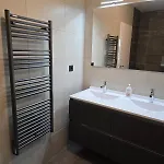Апартаменты Skyline Rooftop Swim