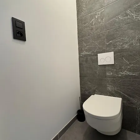 Skyline Rooftop Swim