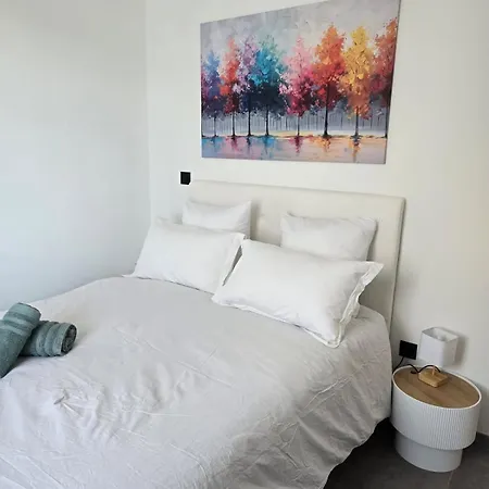 شقة Skyline Rooftop Swim مونبيلييه