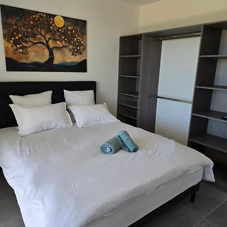 Skyline Rooftop Swim *