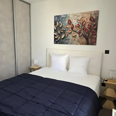 Skyline Rooftop Swim شقة مونبيلييه