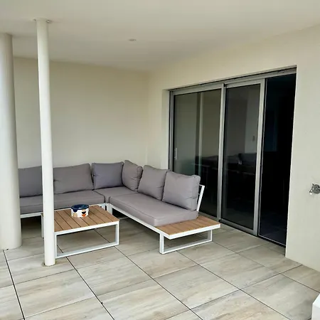 Skyline Rooftop Swim Apartment Montpellier